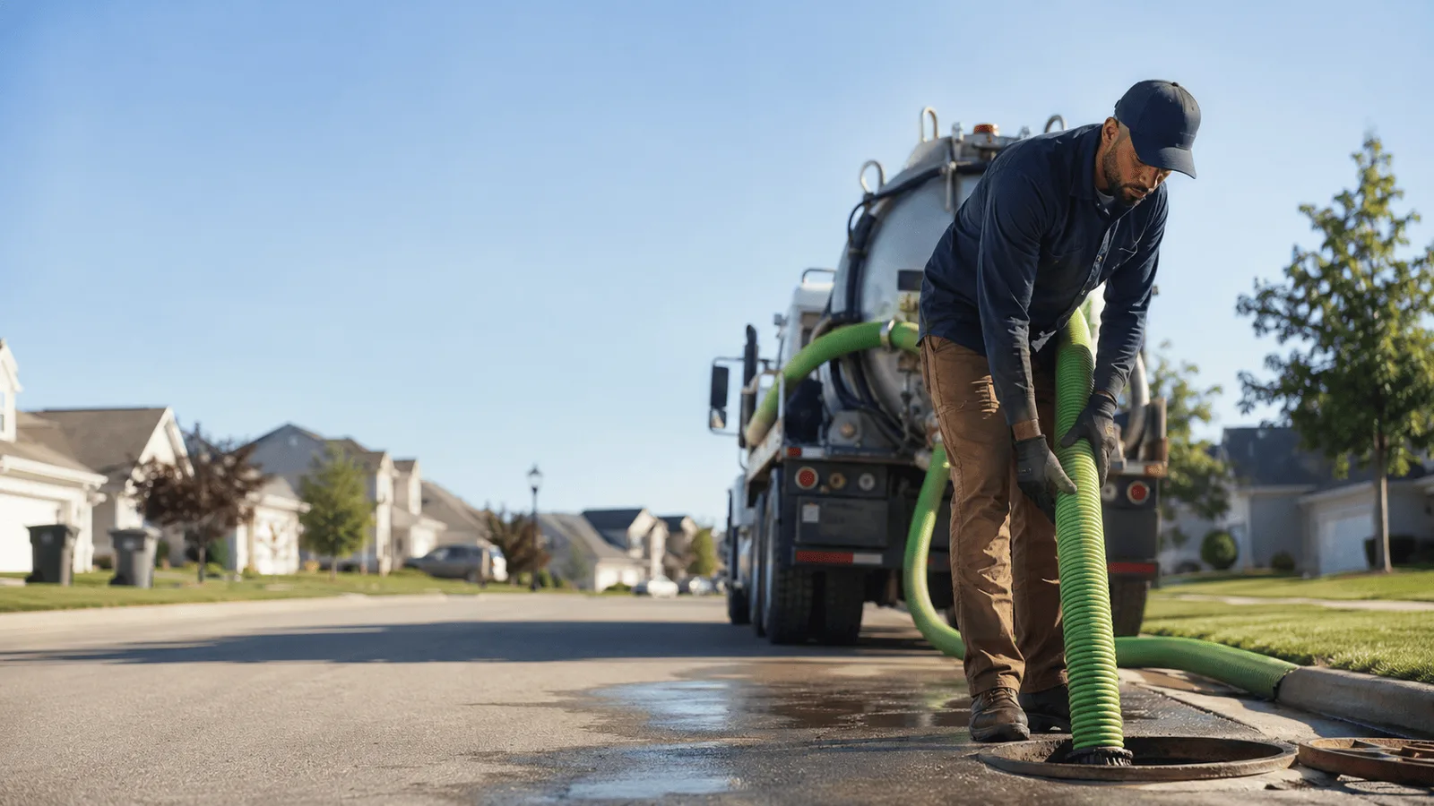 Mosquito Control in Embarrass, MN